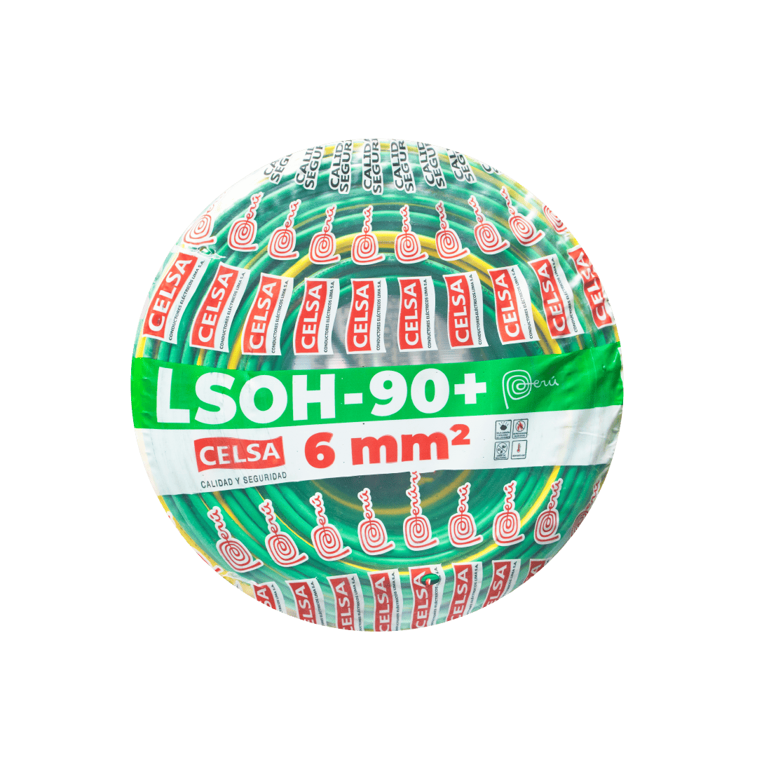 CABLE-LSOH-90+-6MM-verde-amarillo