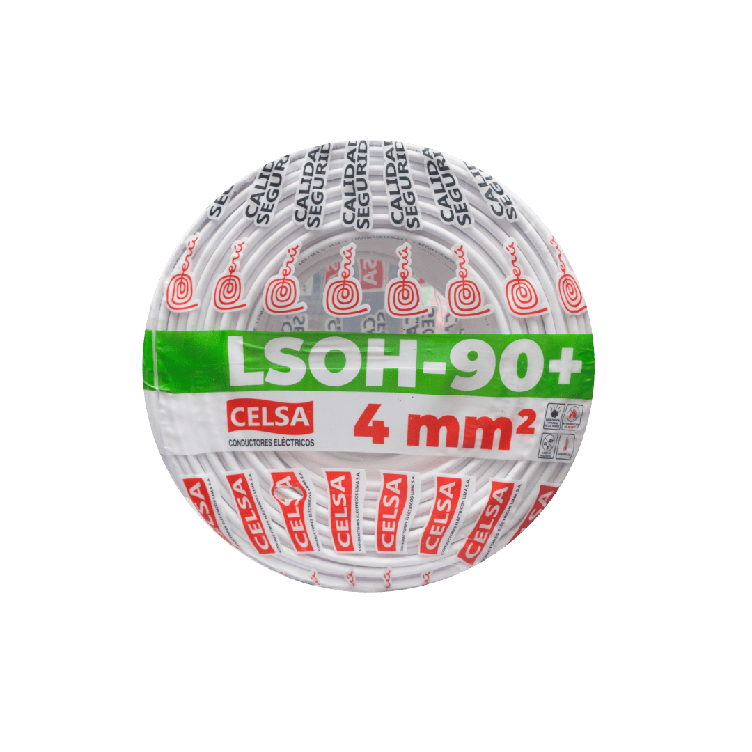 CABLE-LSOH-90+-4MM-BLANCO