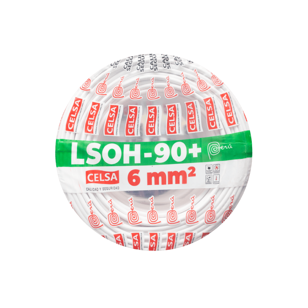 CABLE-LSOH-90+-6MM-BLANCO